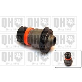 Compre Suspensão, corpo do eixo da QUINTON HAZELL EMS8516 a um preço baixo por 20,88 €
