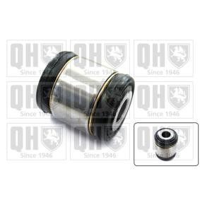 Lagerung, Lenker von QUINTON HAZELL EMS8520