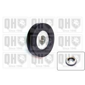 Achetez des Silent bloc d'essieu QUINTON HAZELL EMS8601 à prix pour 9,40 €