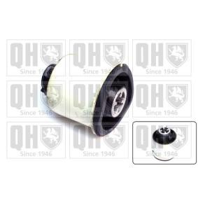 Compre Suspensão, corpo do eixo da QUINTON HAZELL EMS8608 a um preço baixo por 42,90 €