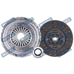 Ausrücklager EQ2429500