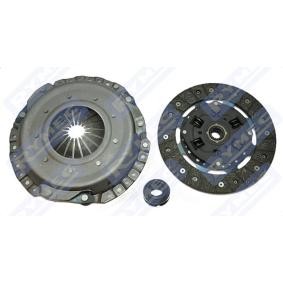 Achetez des Butée d'embrayage de chez RYMEC en ligne pour Multivan T6 (SGF, SGM, SGN) à prix modérés