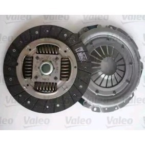 Compre Kit de embraiagem de VALEO online para A4 B7 Cabrio (8HE) a preços moderados