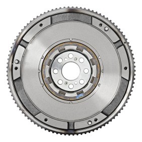 Zweimassenschwungrad für TOYOTA von VALEO