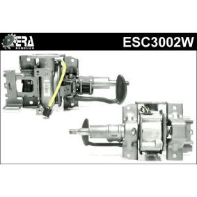 Lenksäule + Elektrische Servolenkung ESC3002W