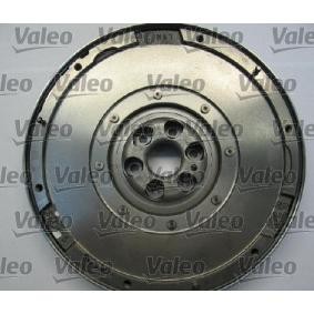 Compre Volante bimassa da VALEO 836021 a um preço baixo por 721,89 €