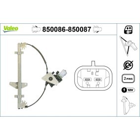 Fensterheber 850086