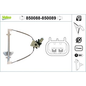 Fensterheber 850088