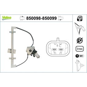 Fensterheber 850098