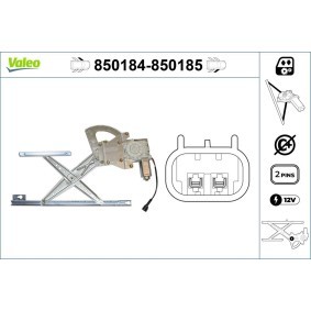 Fensterheber 850184