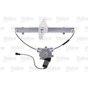 Fensterheber 850201 von VALEO günstig für 126,03 € online kaufen