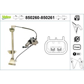 Fensterheber 850260