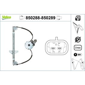 Fensterheber 850288