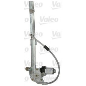 Achetez des Lève-vitre VALEO 850368 à prix pour 361,35 €