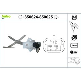 Fensterheber 850624