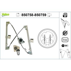 Fensterheber für KIA von VALEO
