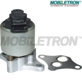 AGR-Ventil für PEUGEOT von MOBILETRON