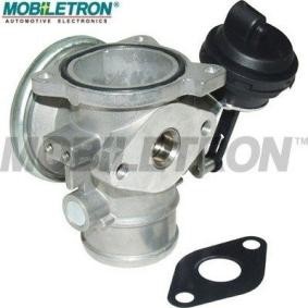 AGR-Ventil für SEAT von MOBILETRON
