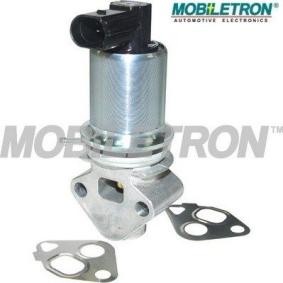 AGR-Ventil für SEAT von MOBILETRON