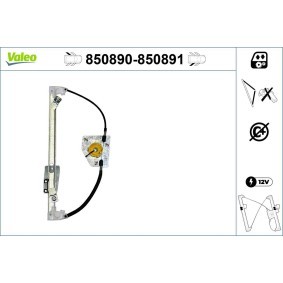 Fensterheber 850890