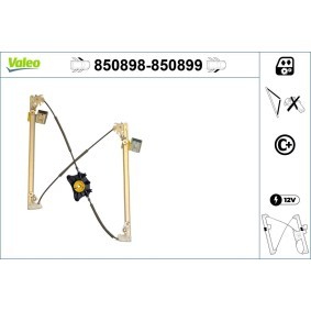 Fensterheber 850898