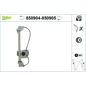 Fensterheber 850904