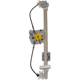 Fensterheber von VALEO für Zafira Mk I (A) (T98) günstig online kaufen