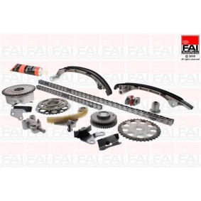 Auslaßventil für TOYOTA von FAI AutoParts