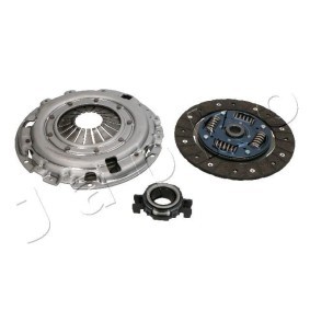 Verdampfer, Klimaanlage EVP1530005