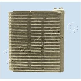 Verdampfer, Klimaanlage EVP1530010