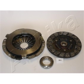 Verdampfer, Klimaanlage EVP1530011