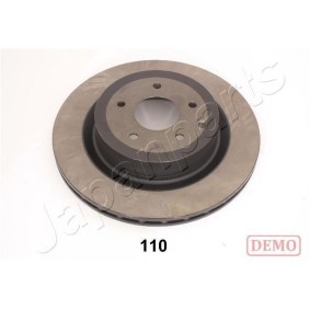 Comprar Evaporador, aire acondicionado de JAPANPARTS EVP1610006 a bajo precio de 278,60 €