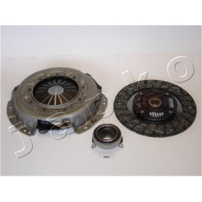 Comprar Evaporador, aire acondicionado de JAPKO EVP1610006 a bajo precio de 189,71 €