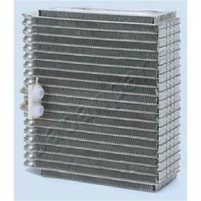 Verdampfer, Klimaanlage EVP1930002