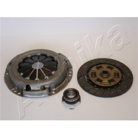 Verdampfer, Klimaanlage EVP1930003