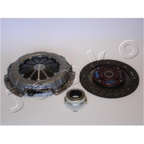 Klimaverdampfer des Herstellers JAPKO - Originalware Artikelnummer: EVP1930004