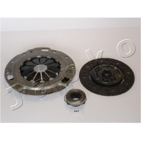 Verdampfer, Klimaanlage EVP1930006