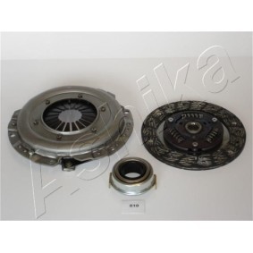 Verdampfer, Klimaanlage EVP2110003