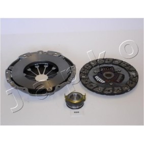 Verdampfer, Klimaanlage EVP2110003