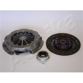 Verdampfer, Klimaanlage EVP2110004