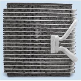 Verdampfer, Klimaanlage EVP2810007