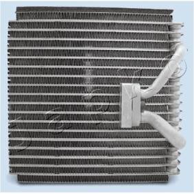 Verdampfer, Klimaanlage EVP2810007