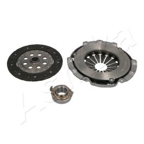 Verdampfer, Klimaanlage EVP3110003