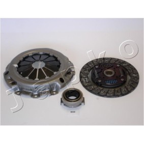 Verdampfer, Klimaanlage EVP3110003