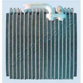 Verdampfer, Klimaanlage EVP3320002