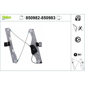 Fensterheber 850982