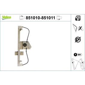 Fensterheber 851010