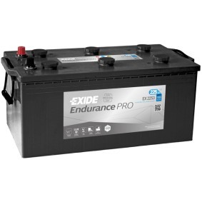 Batterie EX2253