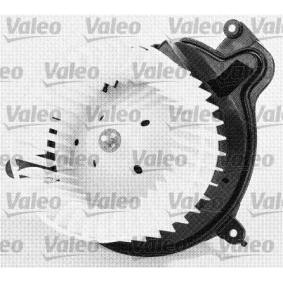 Achetez des Pulseur d'air habitacle VALEO 883973 à prix pour 293,21 €