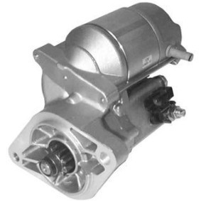 Anlasser F 042 000 160